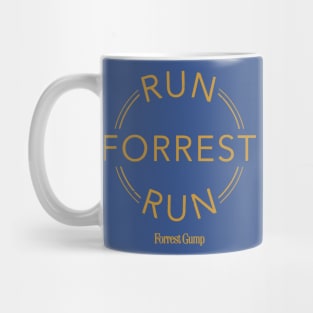 run forrest run 2 Mug